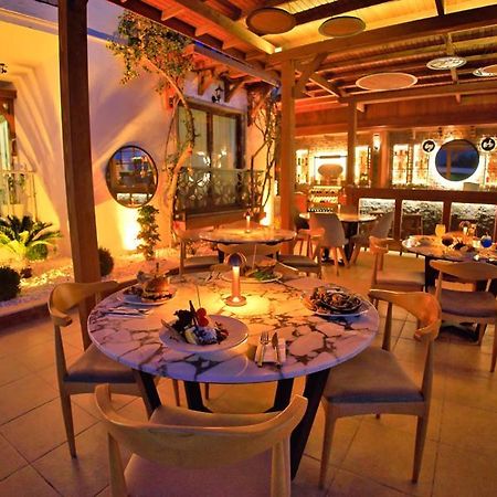 West Coast Boutique Hotel Bodrum Exterior photo