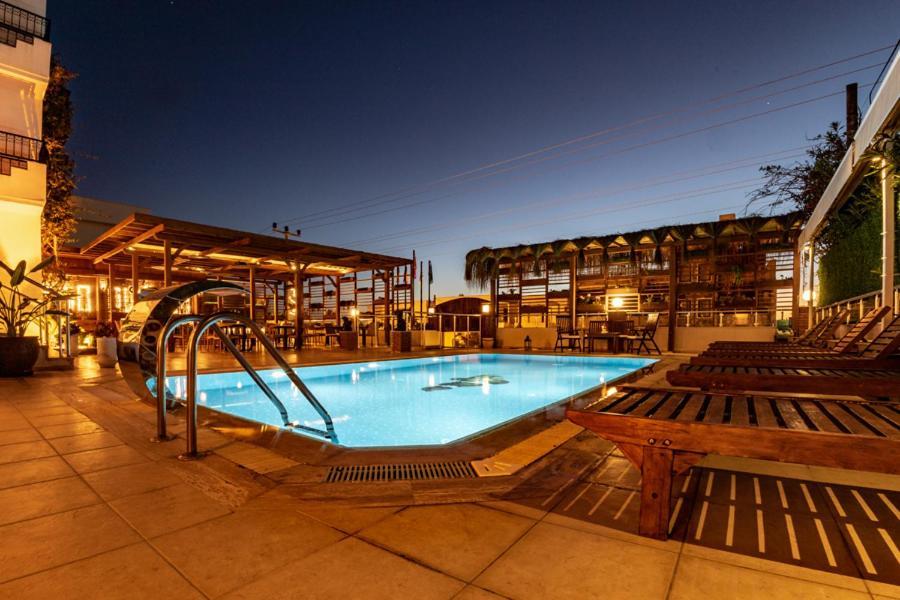 West Coast Boutique Hotel Bodrum Exterior photo