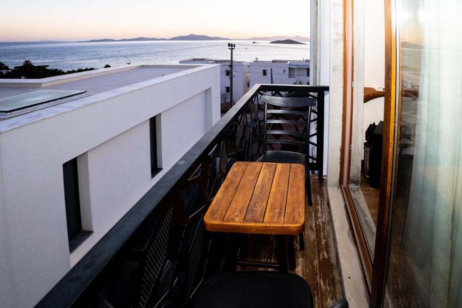 West Coast Boutique Hotel Bodrum Exterior photo